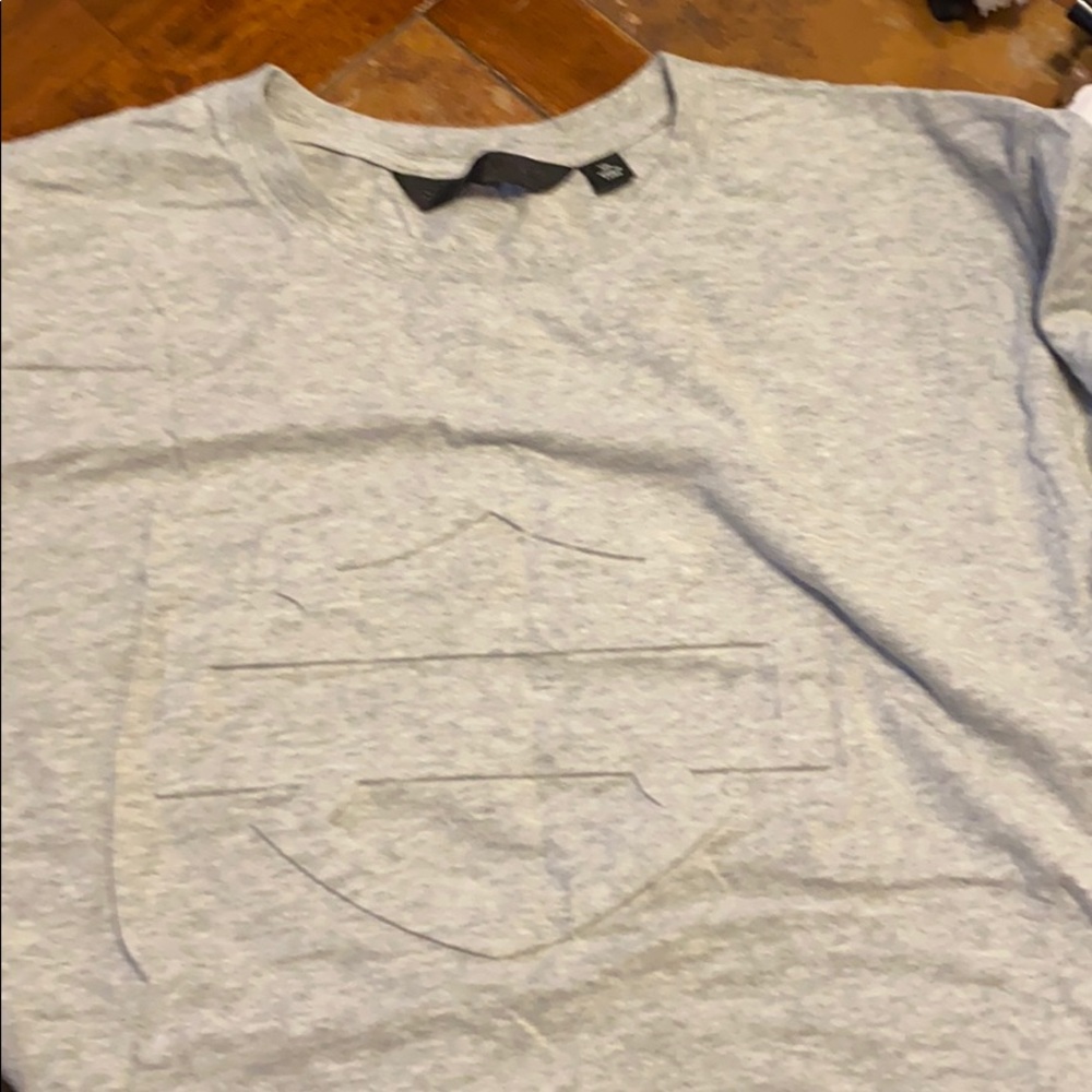 Harley Davidson Black Label Tee